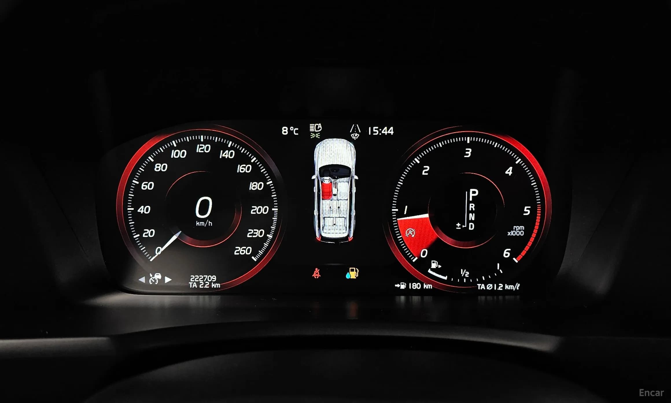 XC90 Gen 2
