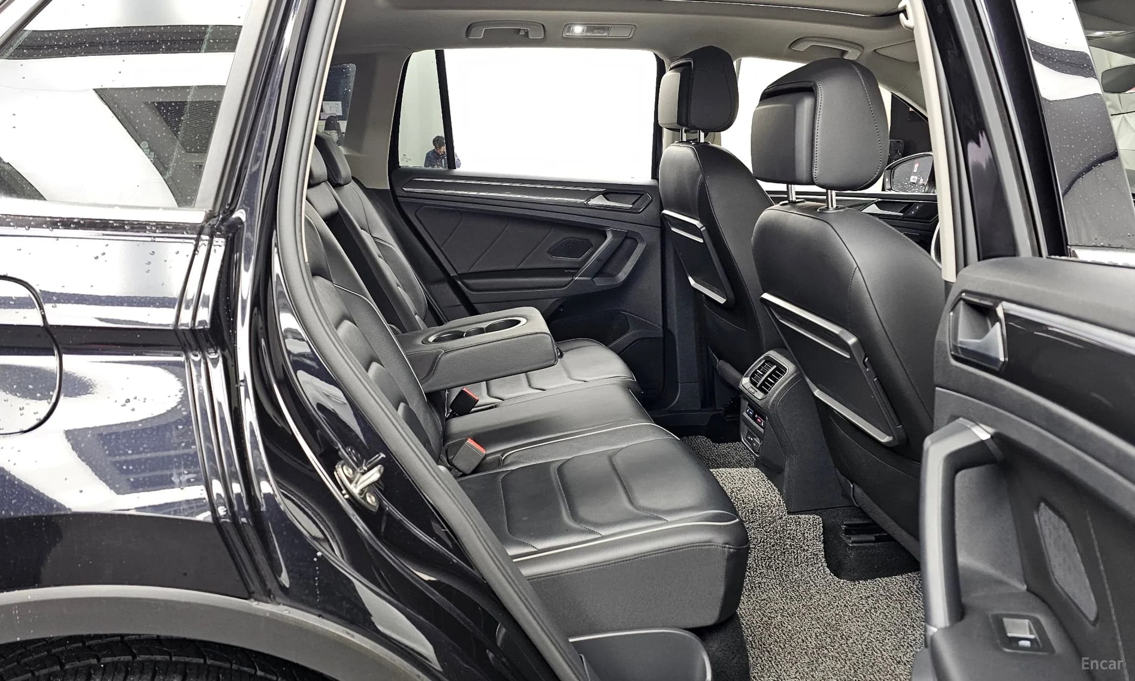 Tiguan 2nd Generation