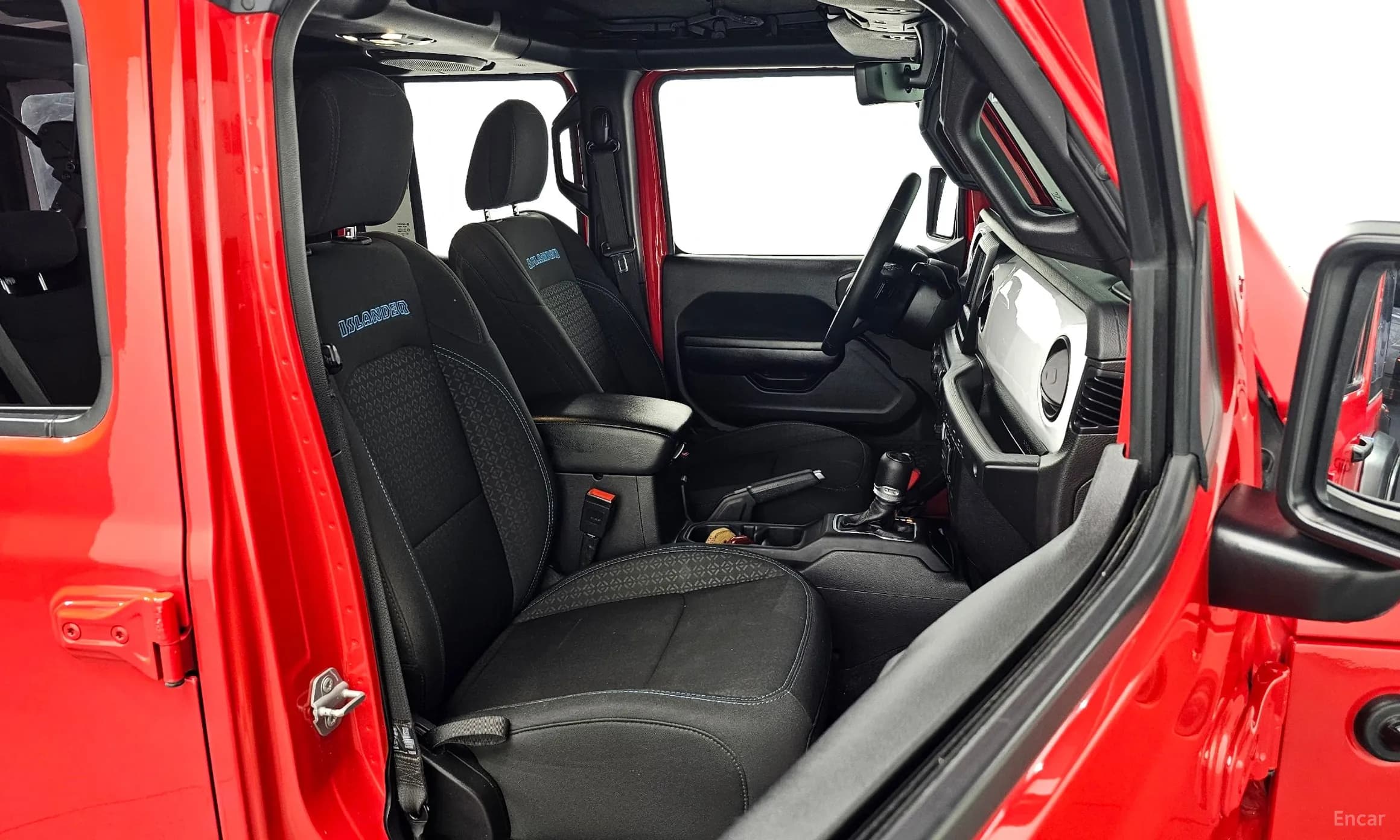 Wrangler (JL)