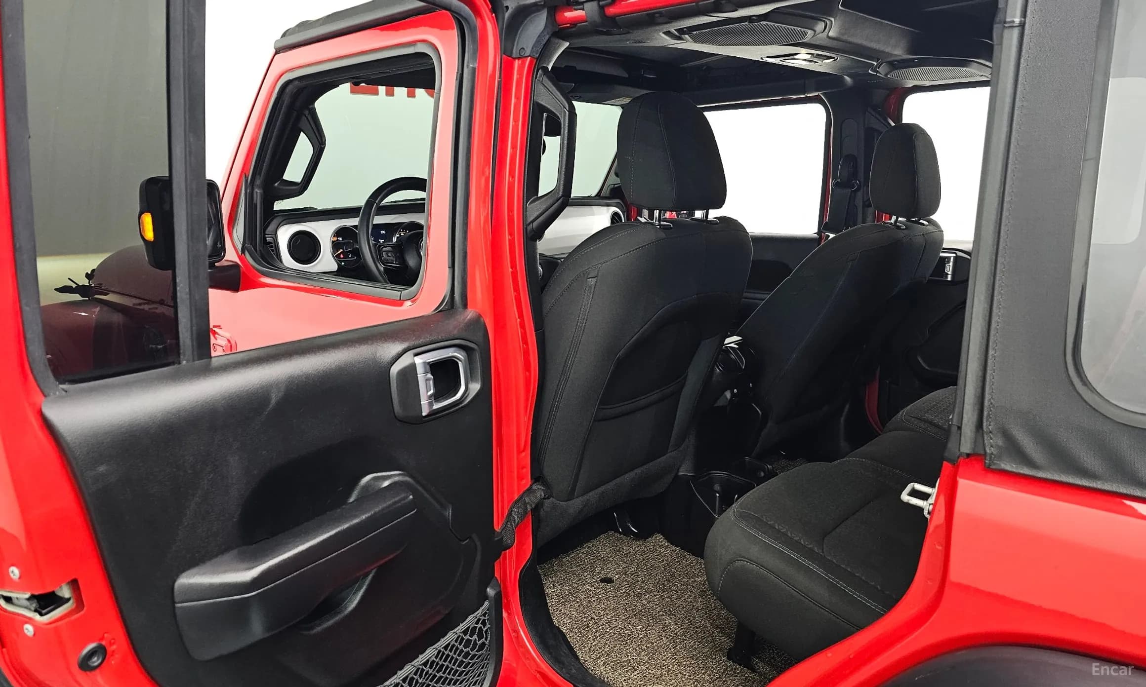 Wrangler (JL)