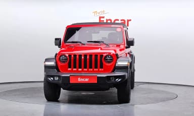 Wrangler (JL)