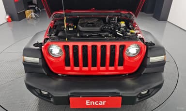 Wrangler (JL)