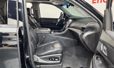 Escalade