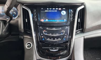 Escalade
