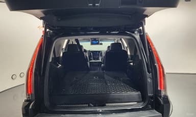 Escalade