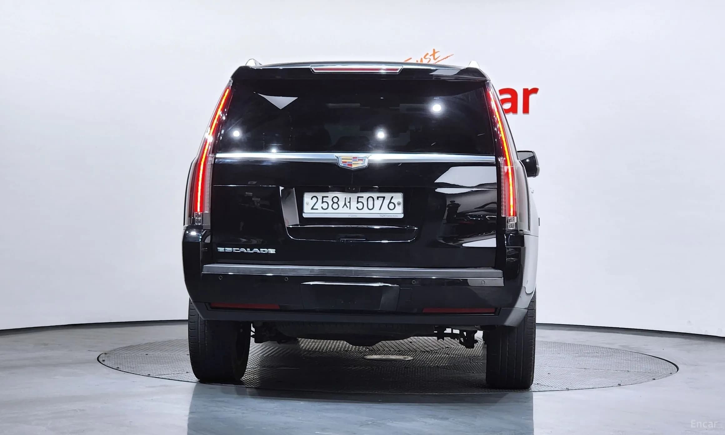 Escalade