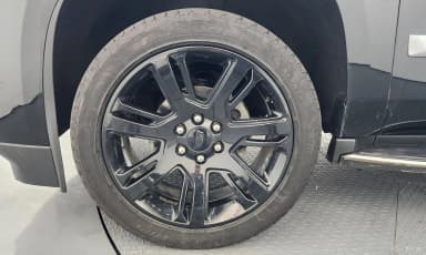 Escalade