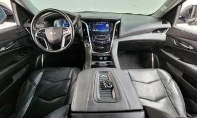 Escalade