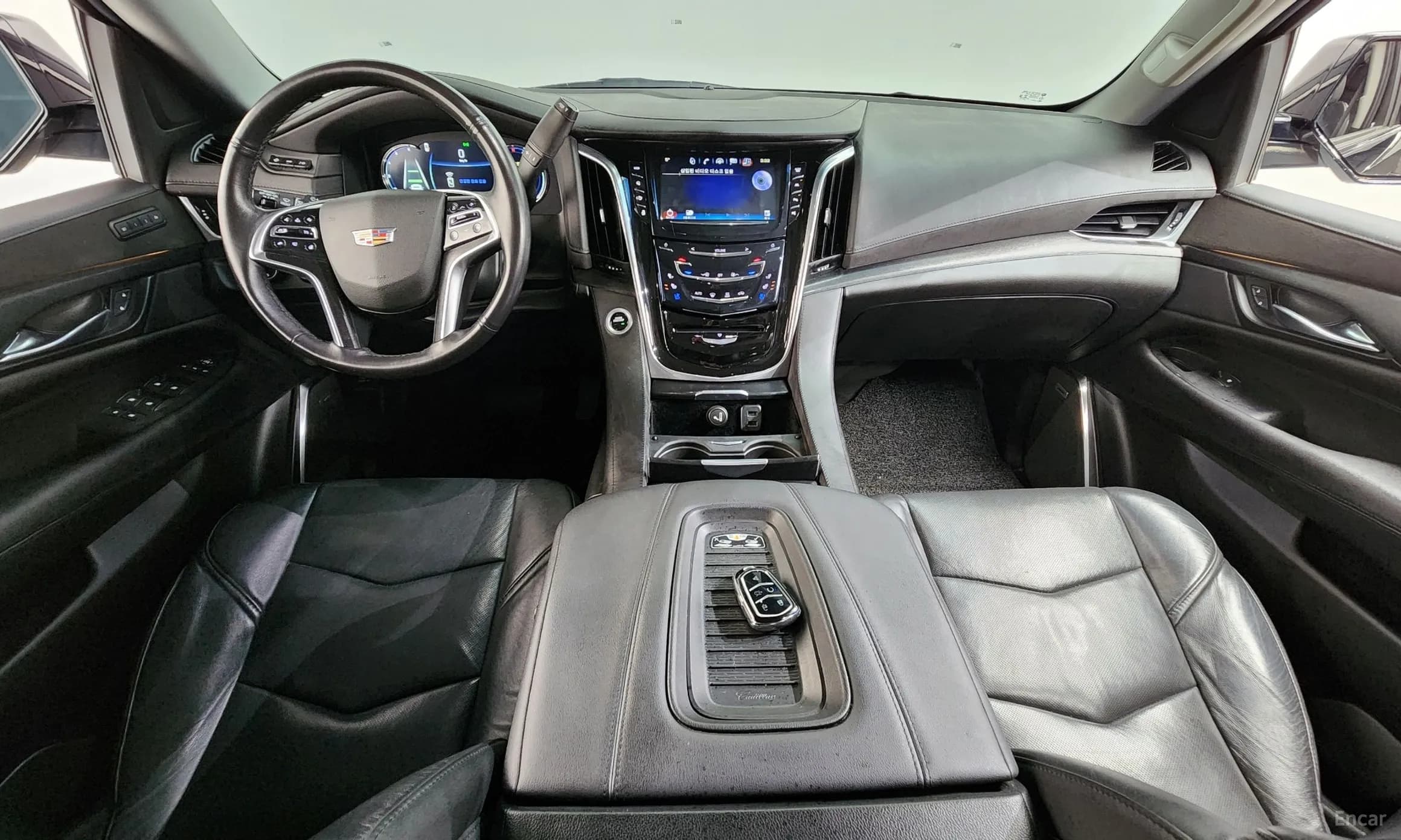 Escalade