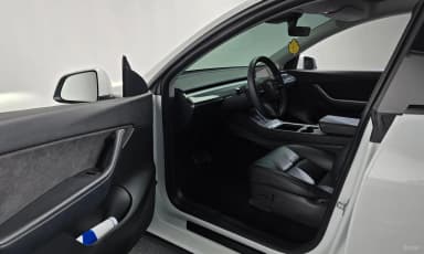 Model Y