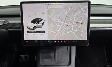 Model Y