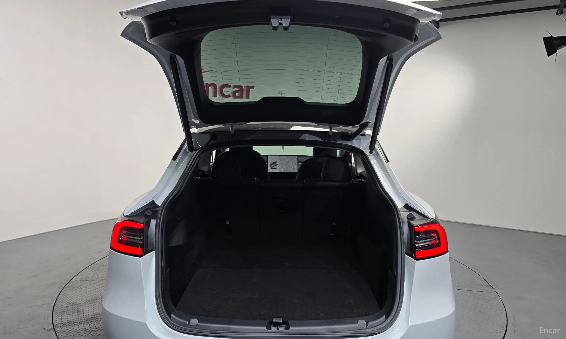 Model Y