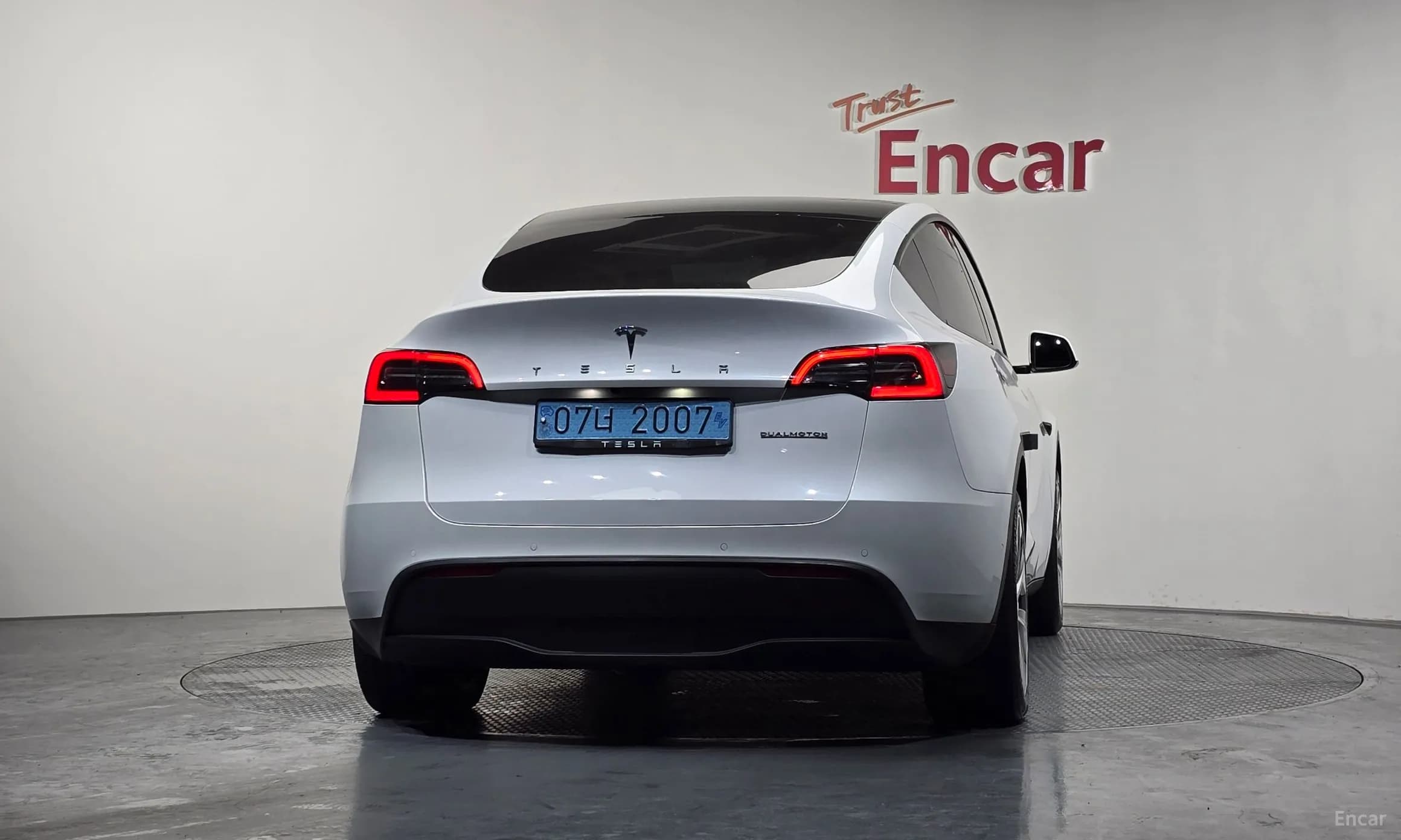 Model Y