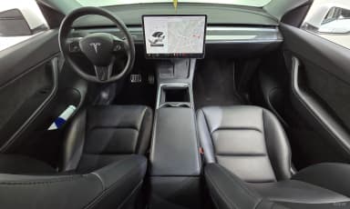 Model Y