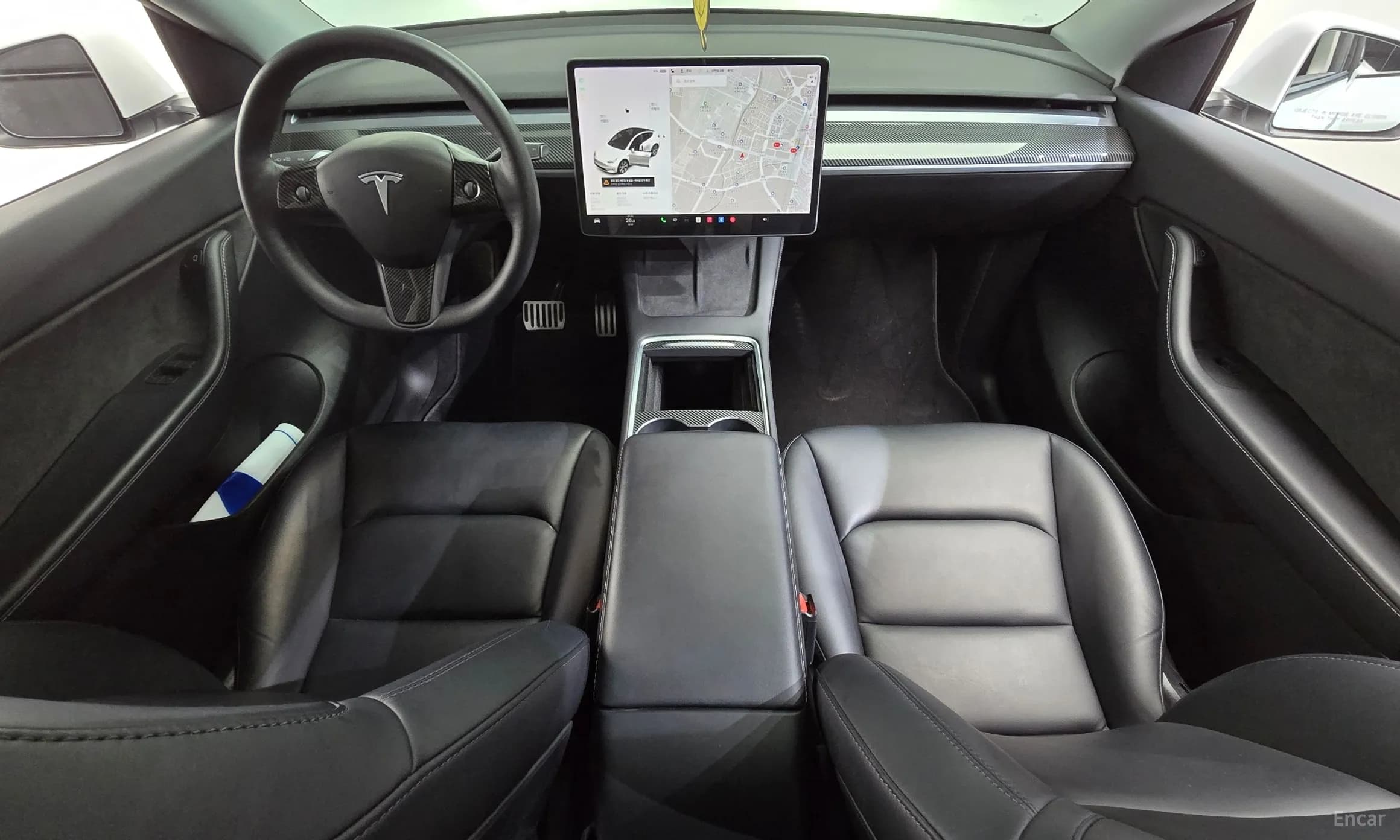 Model Y
