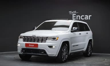 Grand Cherokee
