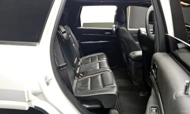 Grand Cherokee