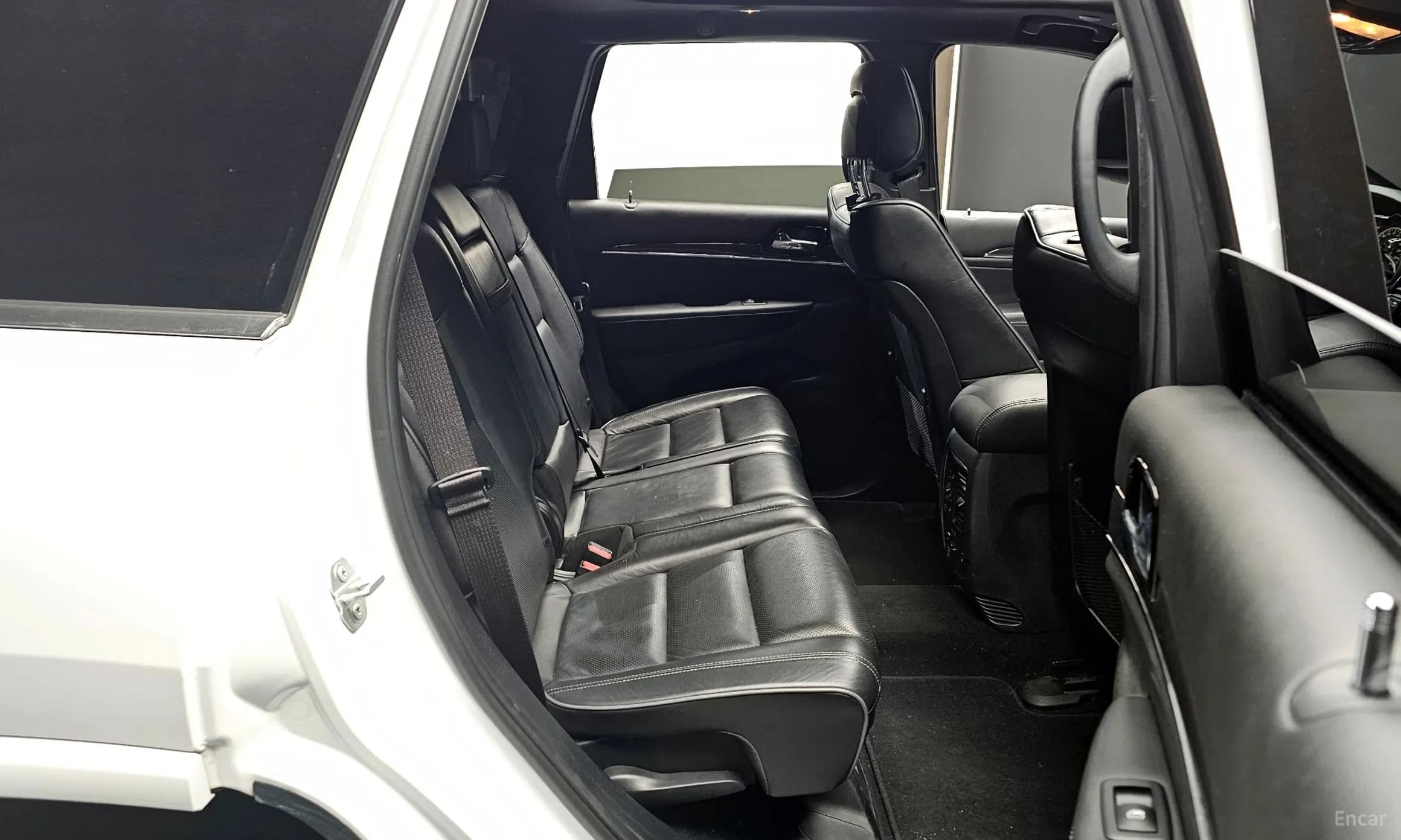 Grand Cherokee