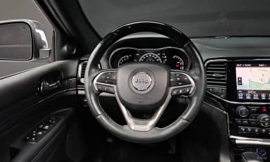 Grand Cherokee