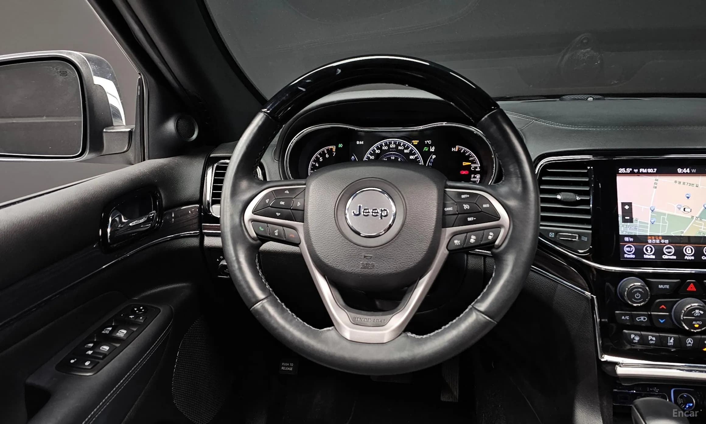 Grand Cherokee
