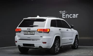 Grand Cherokee
