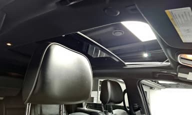 Grand Cherokee