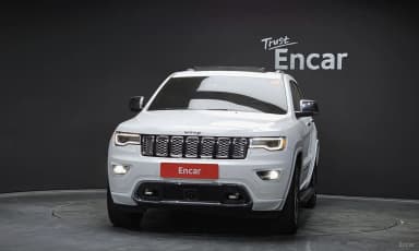 Grand Cherokee