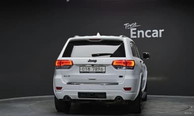 Grand Cherokee