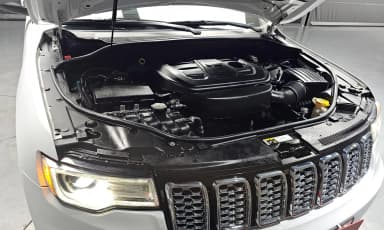 Grand Cherokee
