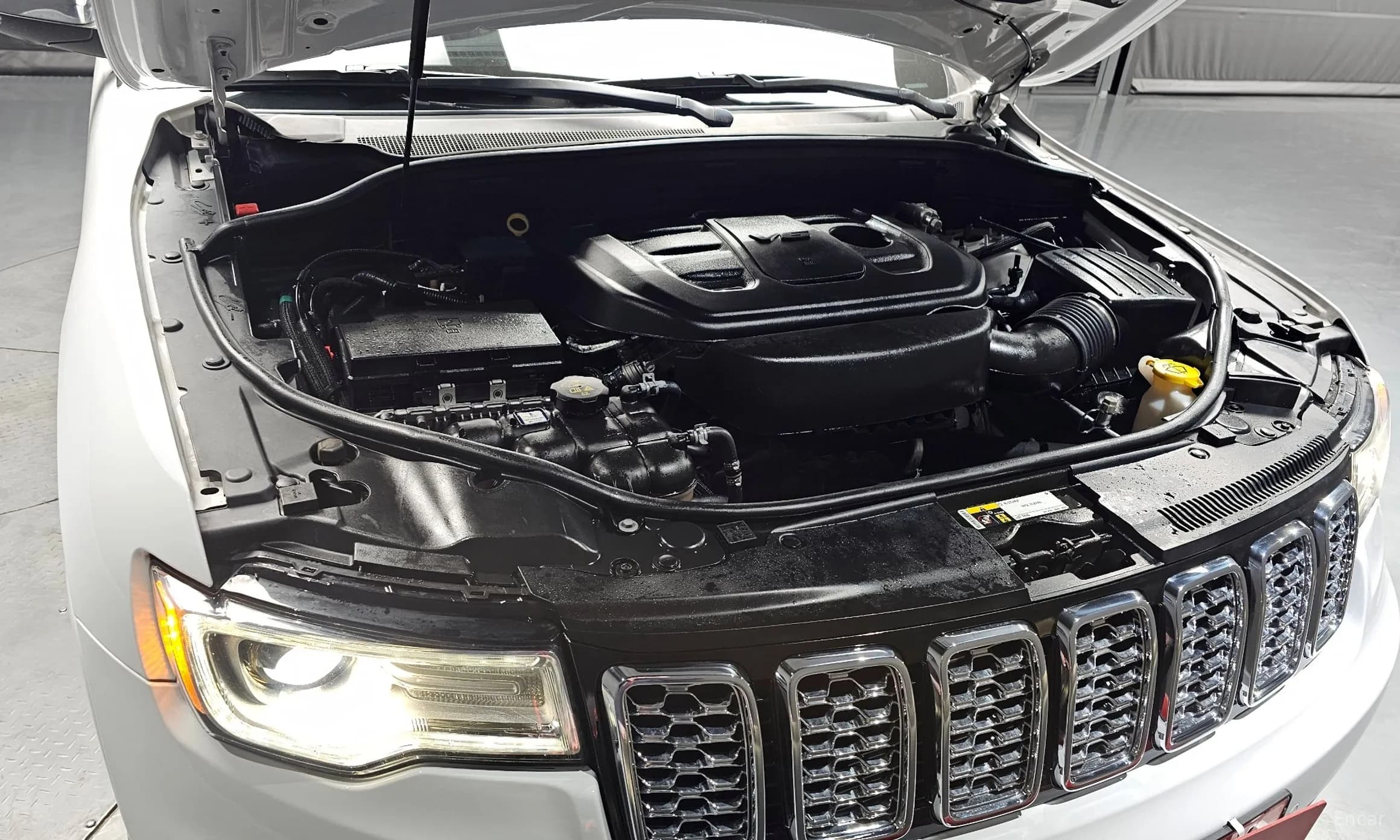 Grand Cherokee