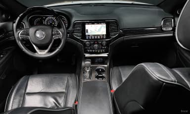 Grand Cherokee