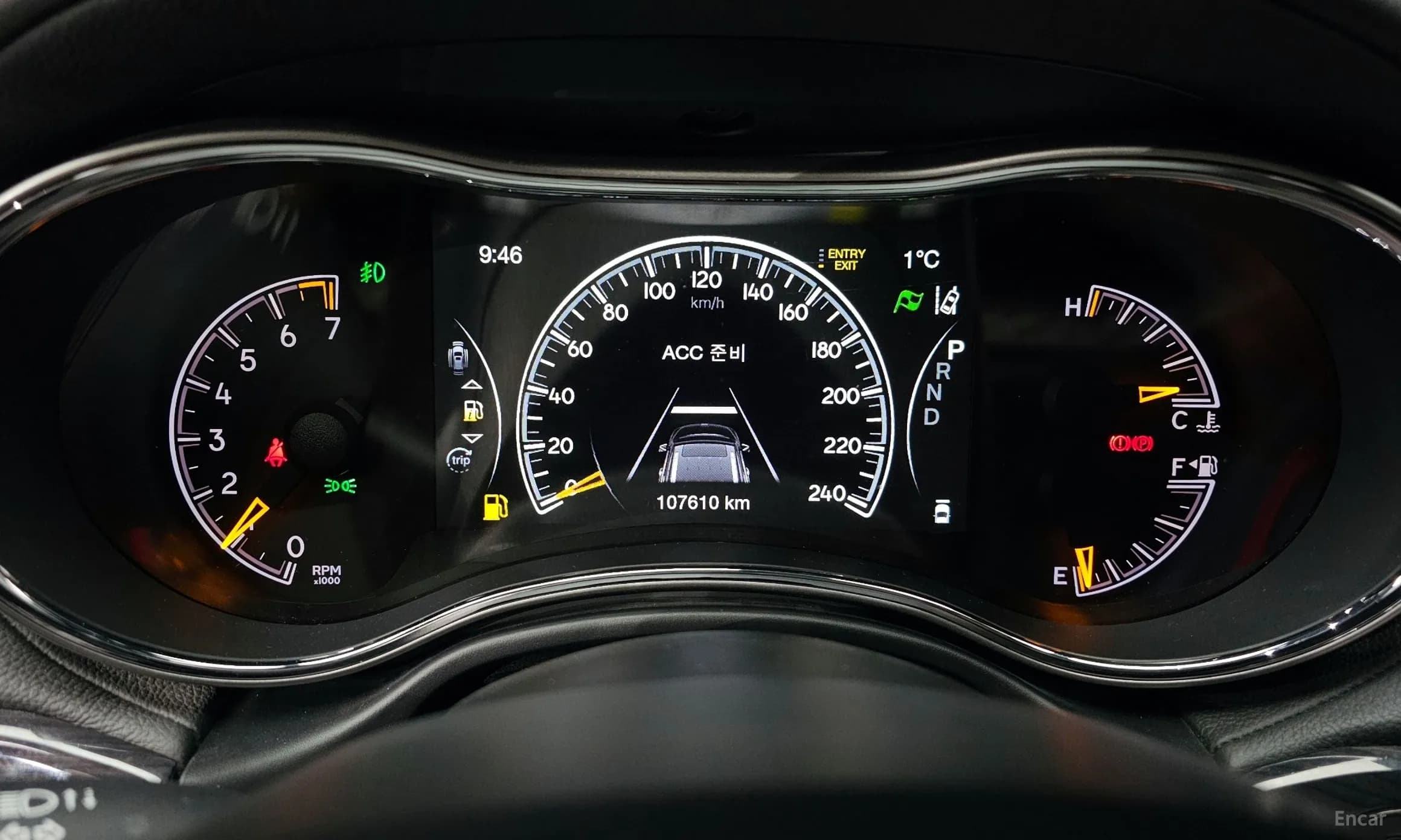 Grand Cherokee