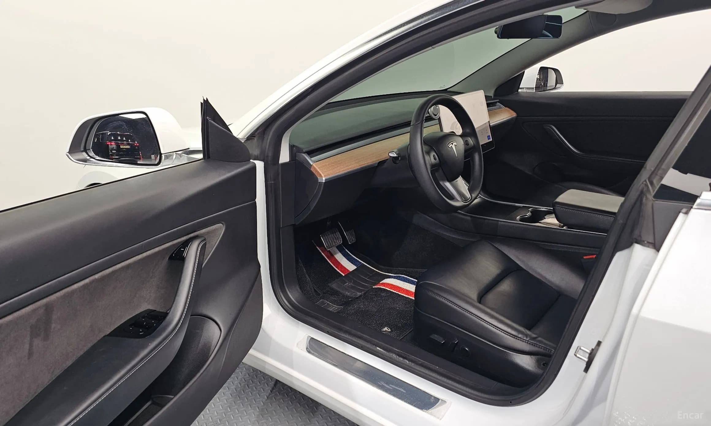 Model 3