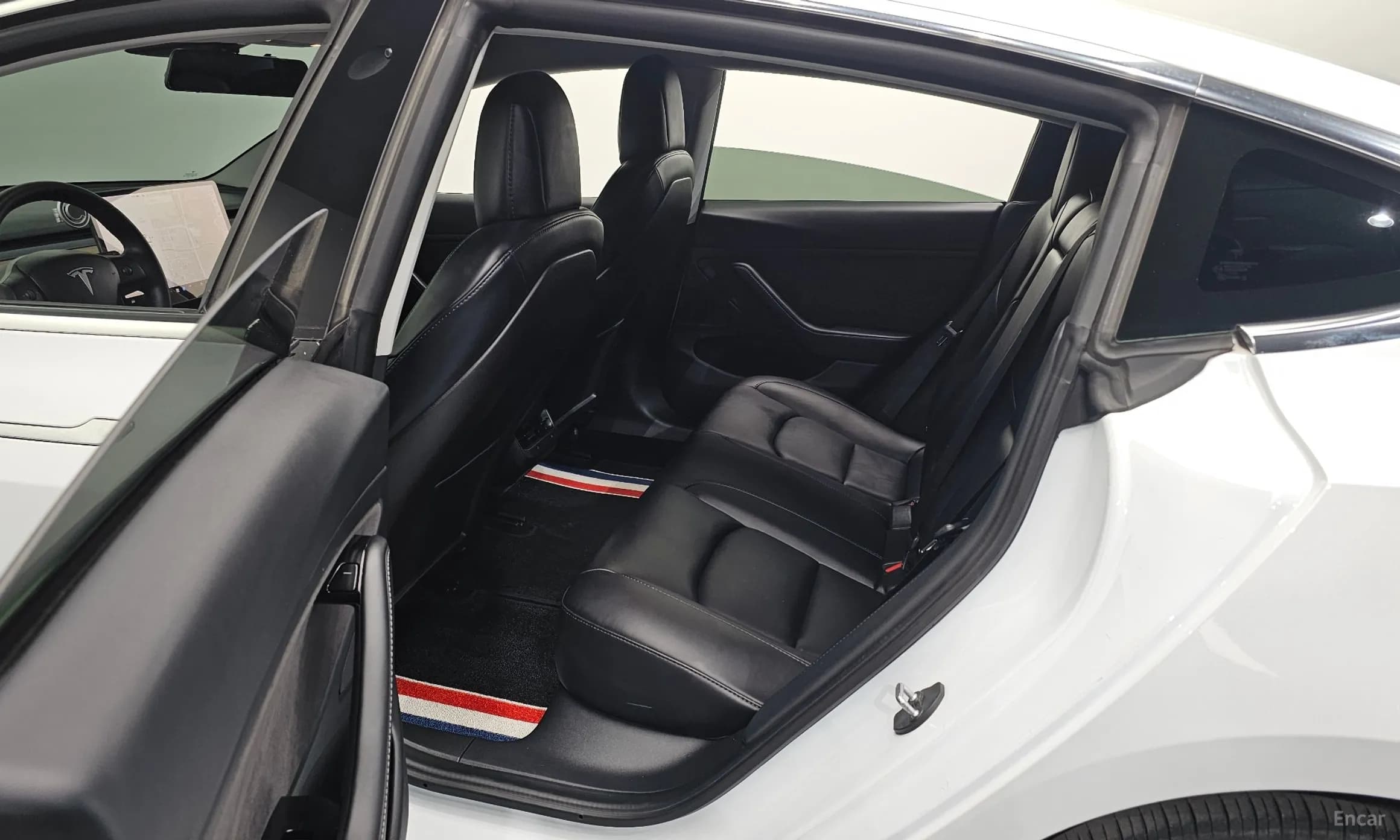 Model 3
