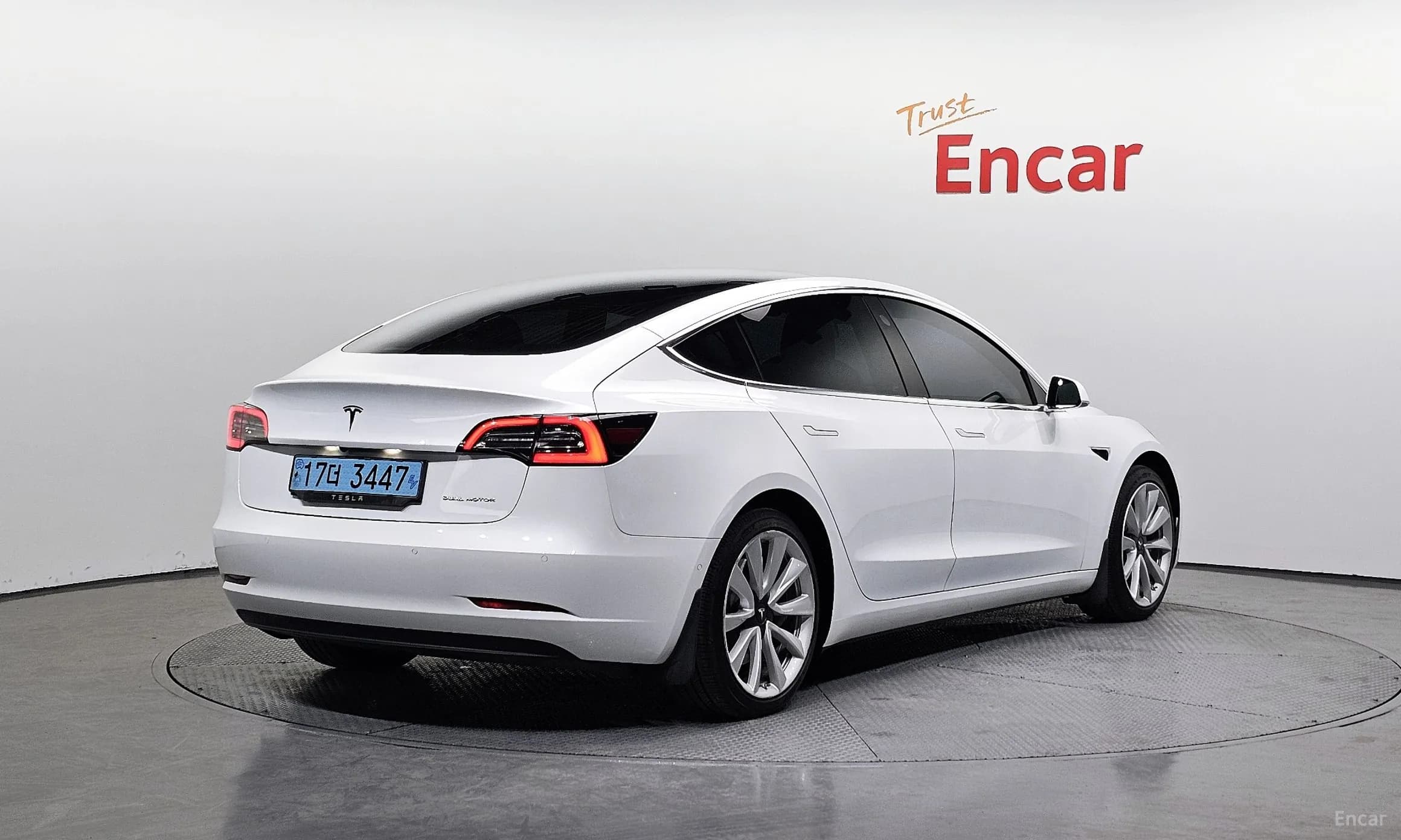 Model 3