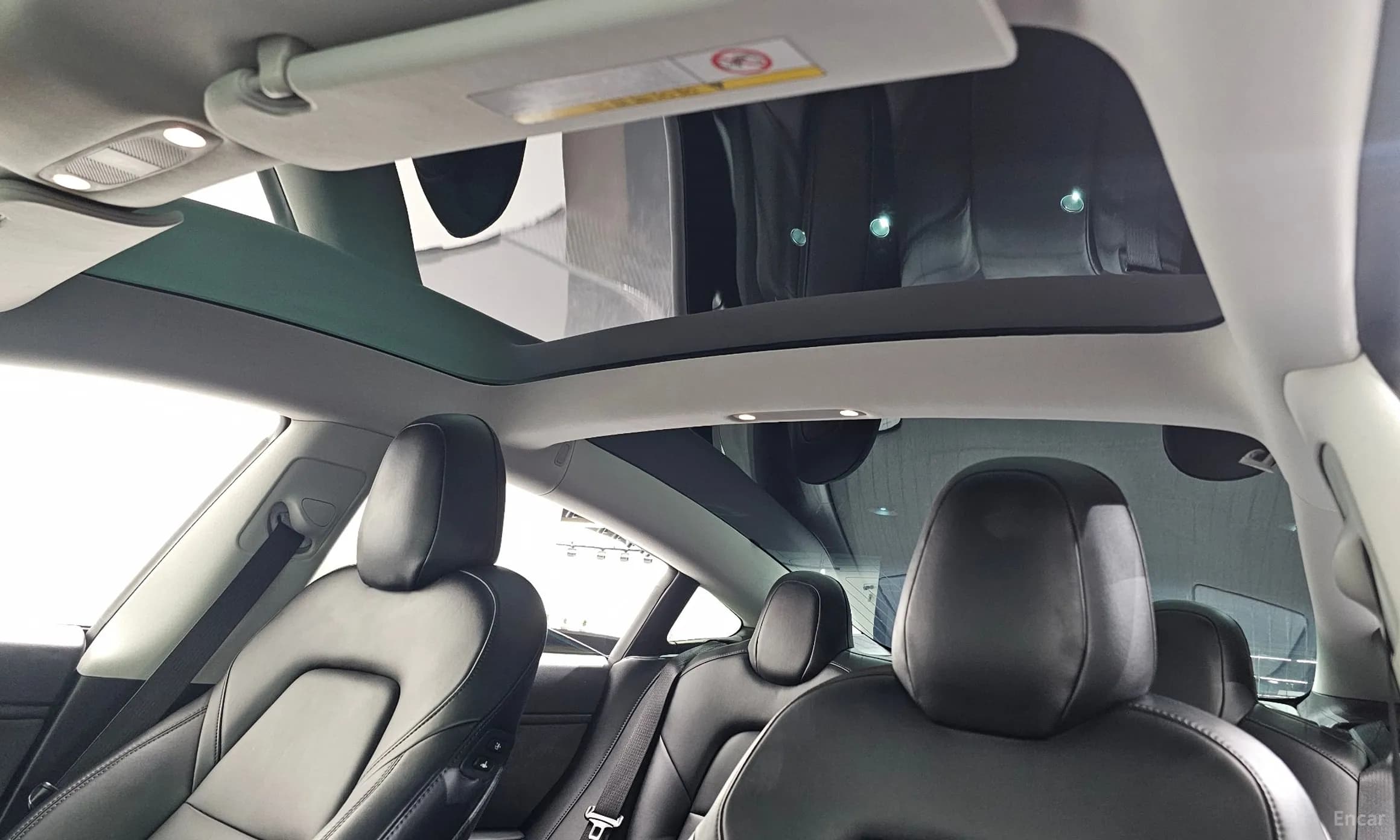 Model 3