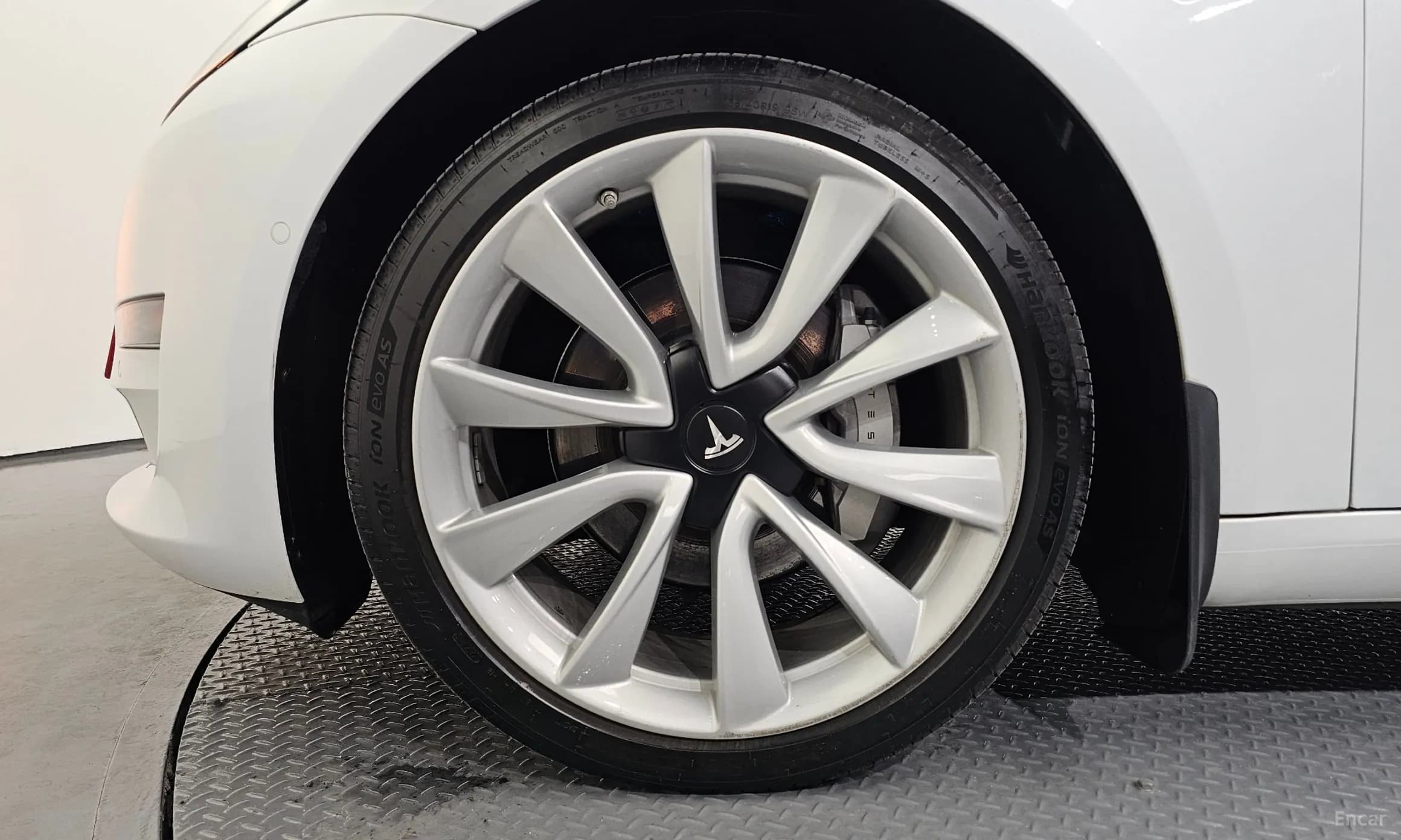 Model 3