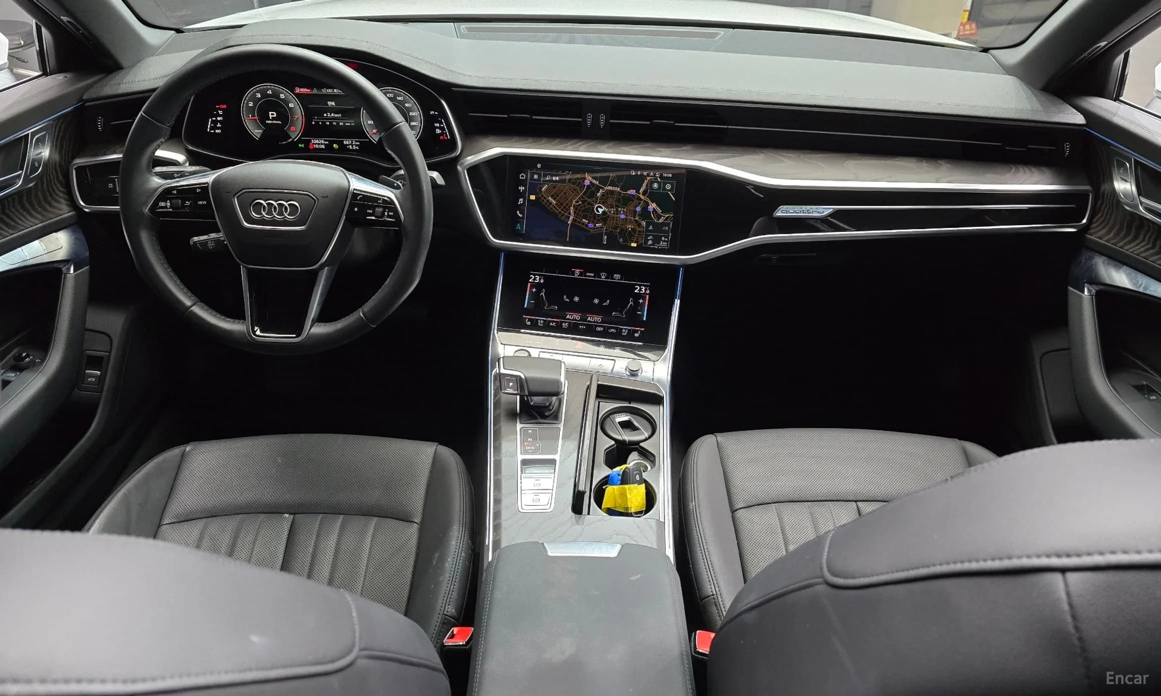 A6 (C8)