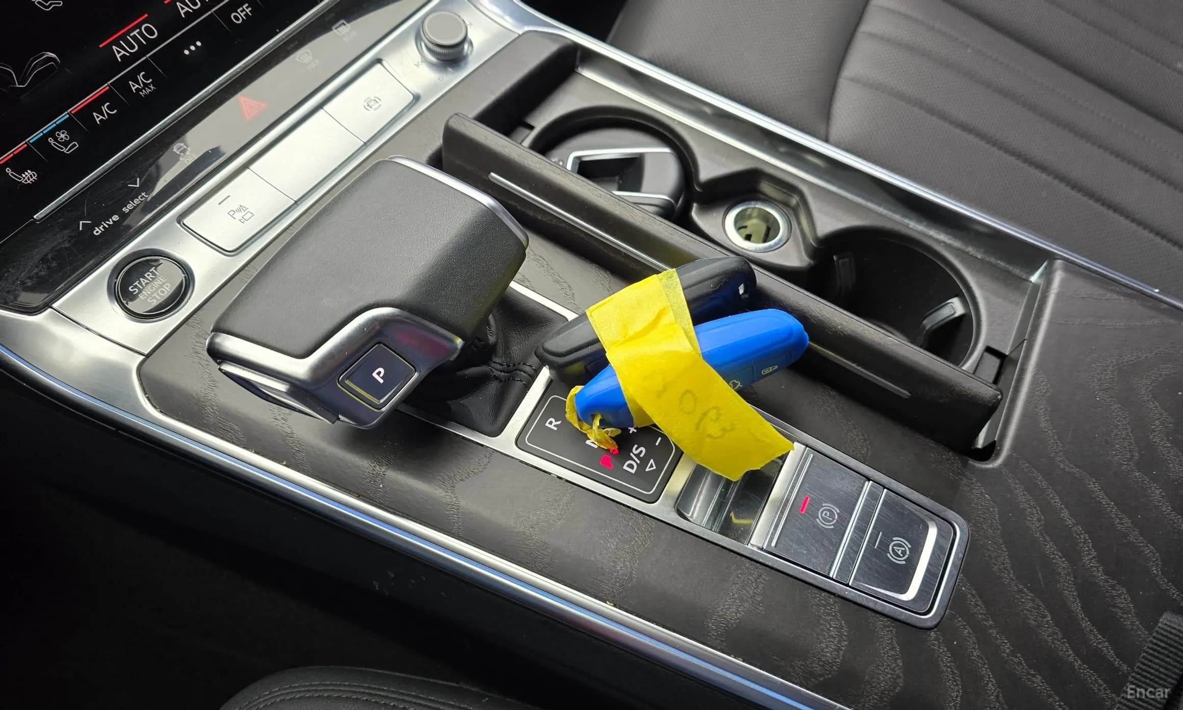 A6 (C8)