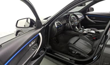 3 Series (F30)