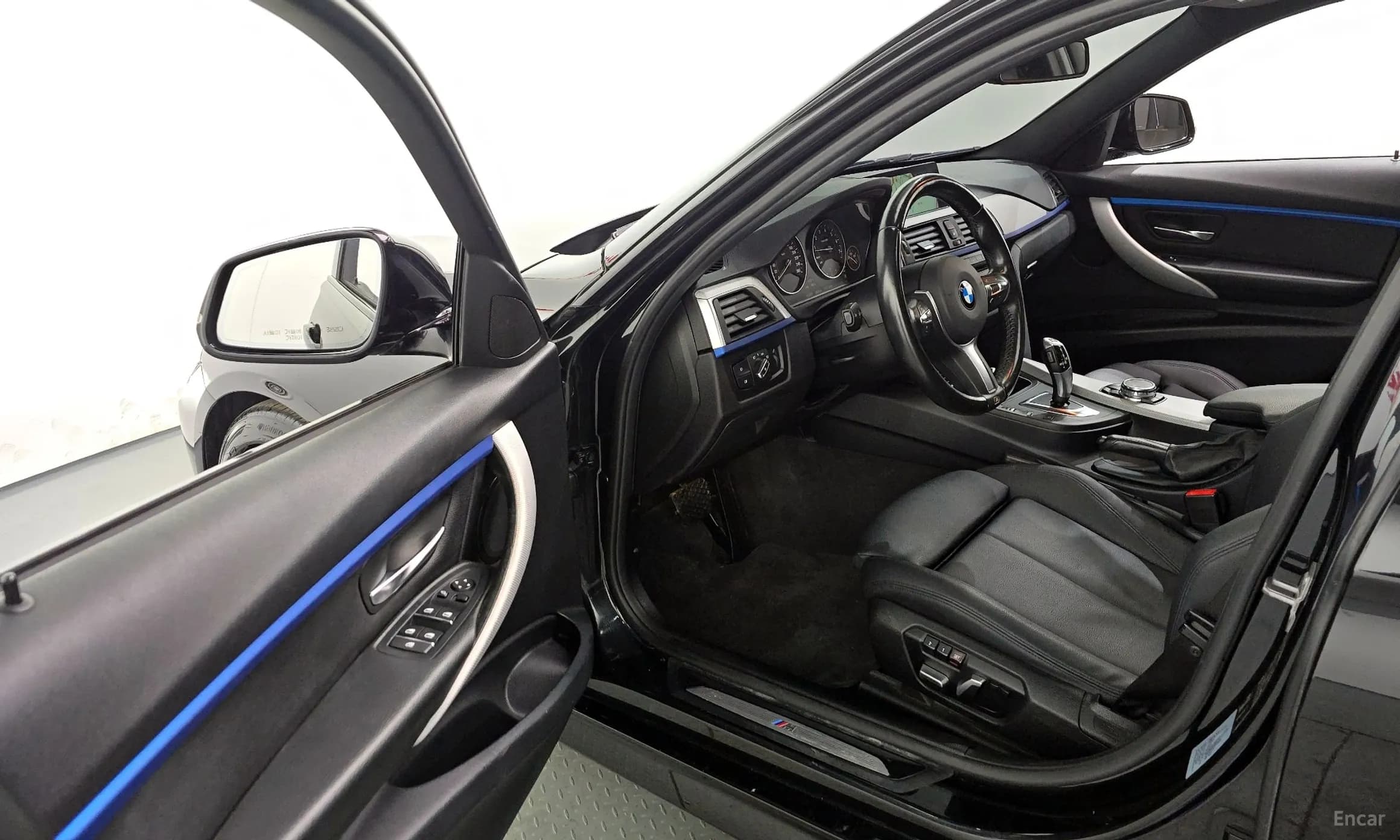 3 Series (F30)