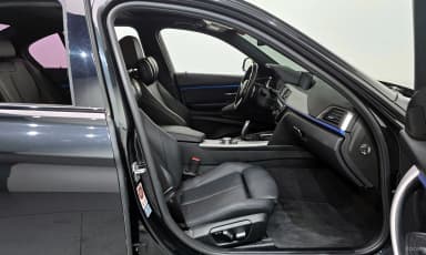 3 Series (F30)