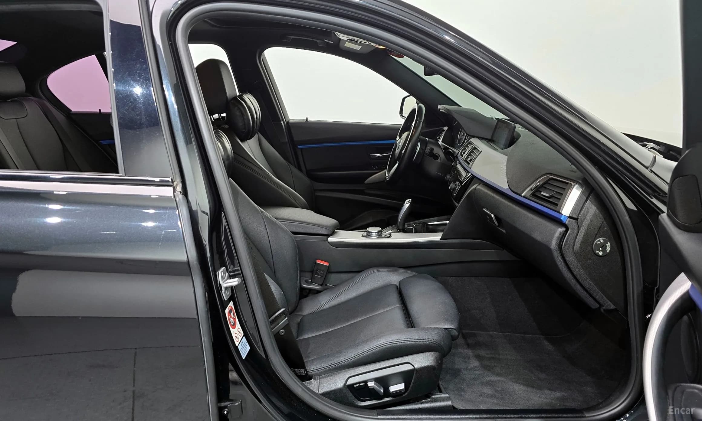 3 Series (F30)