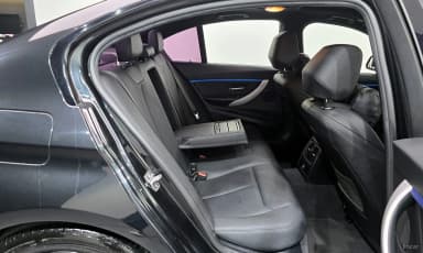 3 Series (F30)