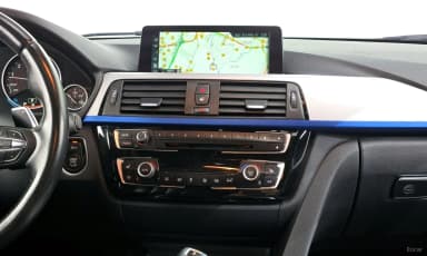 3 Series (F30)