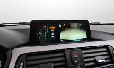 3 Series (F30)