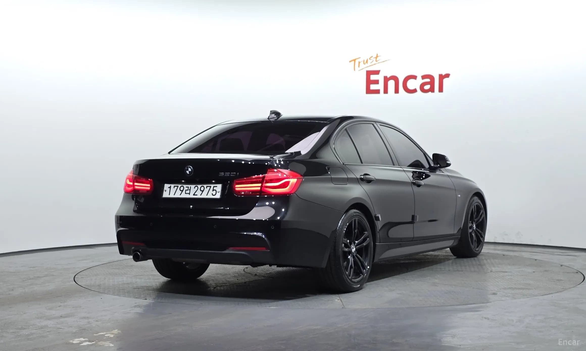 3 Series (F30)