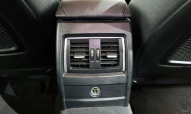 3 Series (F30)