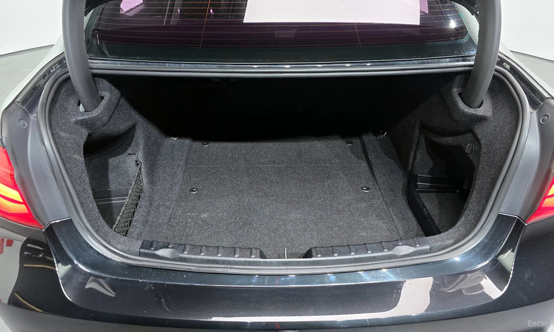 3 Series (F30)