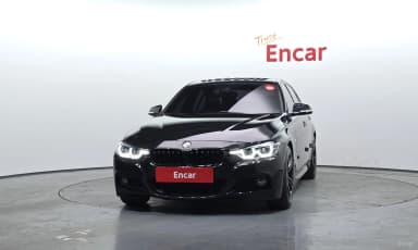 3 Series (F30)